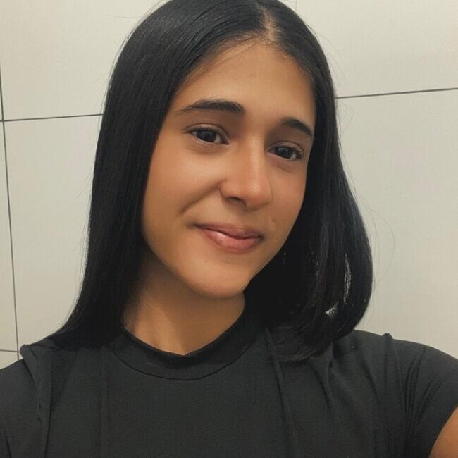 Babá em São Paulo: Ana