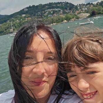 Babysitter a Mariano Comense: Francesca