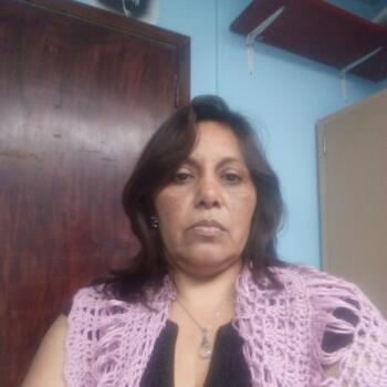 Babysitter in Estado de México: Guadalupe Leticia