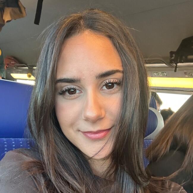 Babysitter in Differdange: Rita