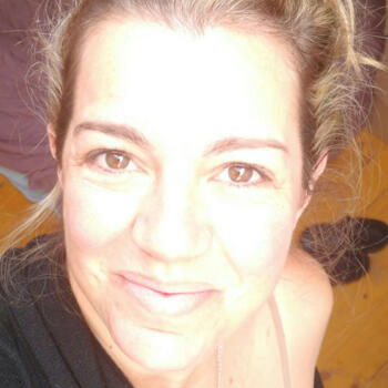 Babysitting job in Buenos Aires: babysitting job Guadalupe