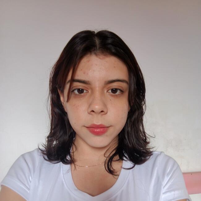 Niñera en Cali: Libny Carolay