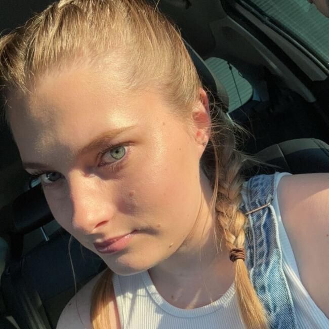 Babysitter in Brisbane: Isabelle