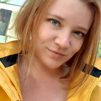 Babysitter in Le Portel: CHLOÉ