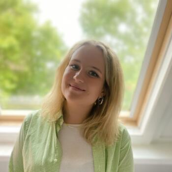 Babysitter in Wageningen: Isabelle
