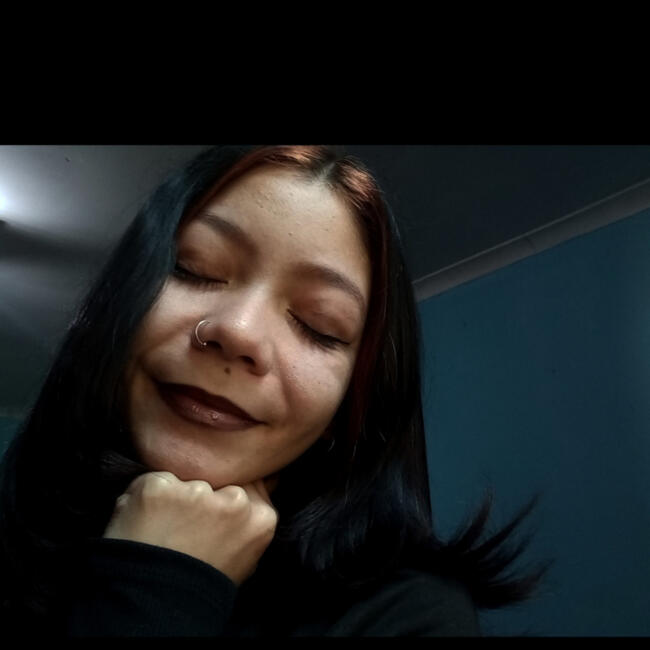 Babysitter in Kuils River: Nicola