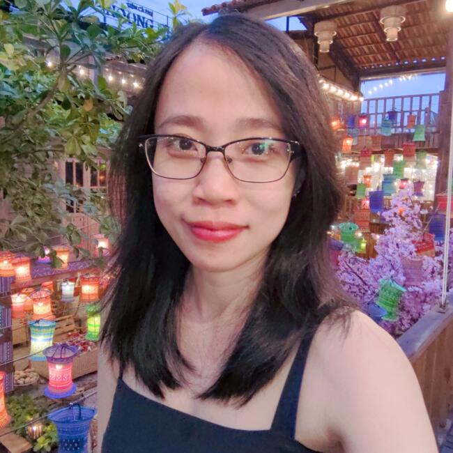 Tagesmutter in Lausanne: Chau