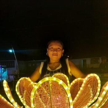 Niñera Panamá: Aiqui