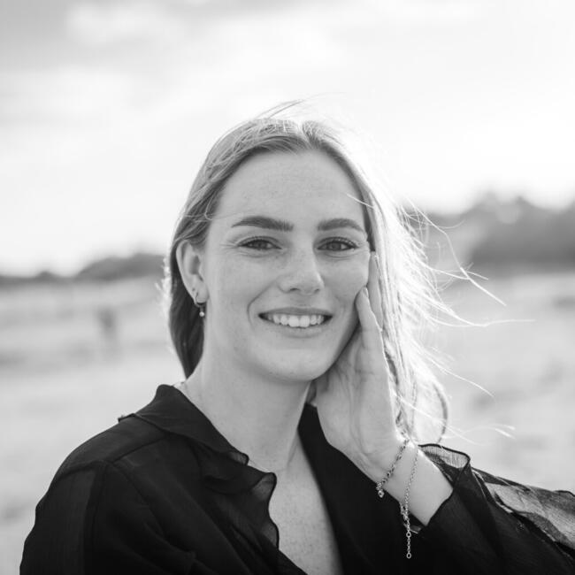 Babysitter in Middelburg: Jasmijn