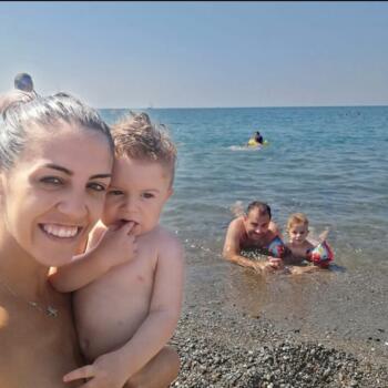 Lavoro per babysitter a Roma: lavoro per babysitter Katia