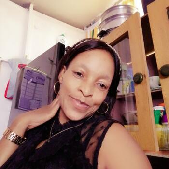 Nanny Durban: Zama