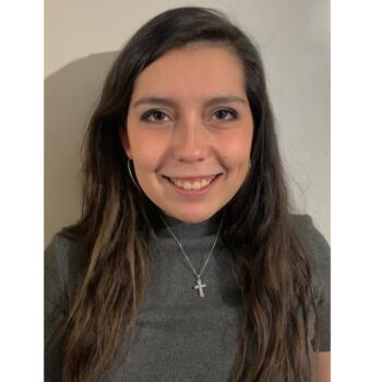 Babysitter in Peñalolén: Javiera