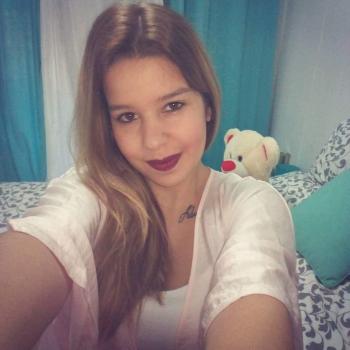Babysitter em Odivelas: Daniela