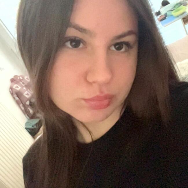 Varuška v Ljubljana: Kristina