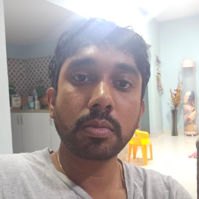 Babysitting job in Hyderabad: Sindhuja