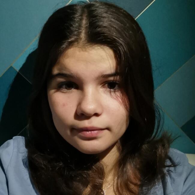 Babysitter in Grugny: Lou-Ann