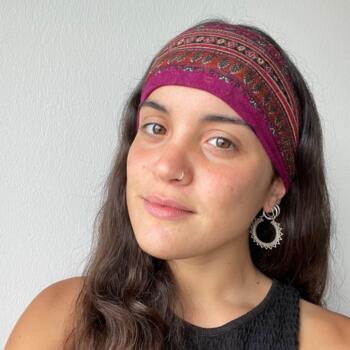 Babysitter Bologna: Silvia Carnemolla