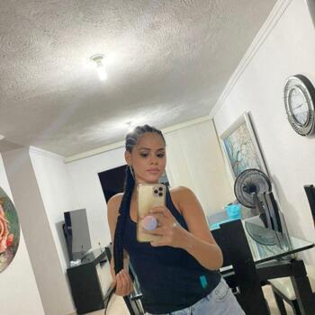 Babysitter in Cartagena: Yarleidis