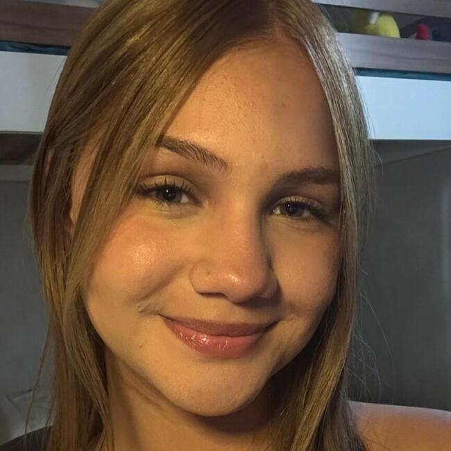 Babá em São Paulo: Mariana