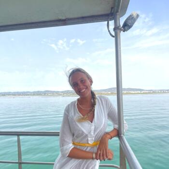 Canguro en Madrid: Allegra