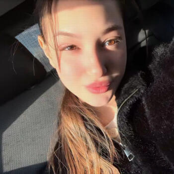 Babysitter a Bari: Yara