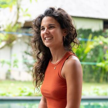 Babysitting job in Tarragona: babysitting job Anna