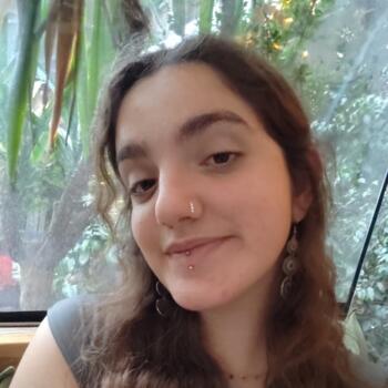 Babysitter in Heraklion: Μάγια Στέλλα