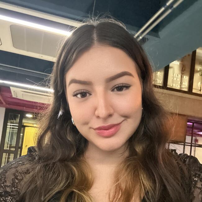 Babysitter in Santiago de Cali: Leidy