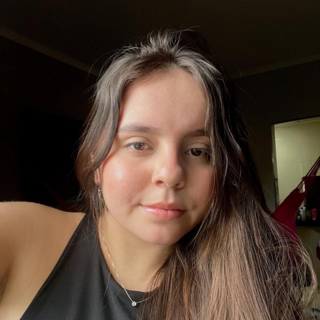 Babá em João Pessoa: Camila