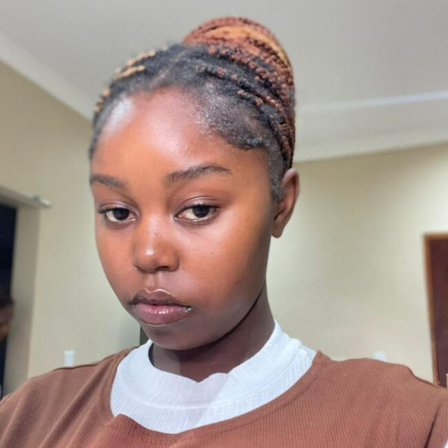 Babysitter in Pretoria: Thabisile Zondo
