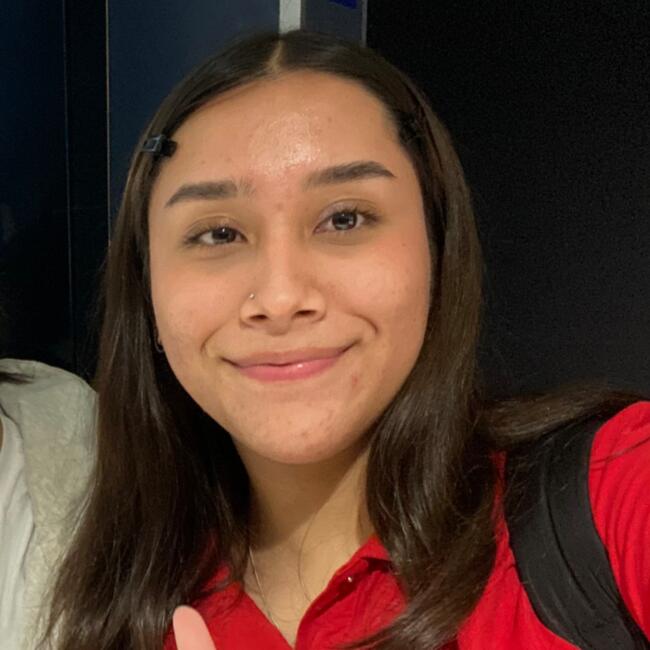 Niñera en San Francisco de Mostazal: Ignacia