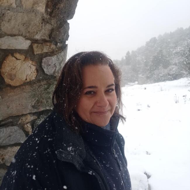 Nanny (νταντά) στην περιοχή Γλυφάδα: VASILIKI PANAGIOTA