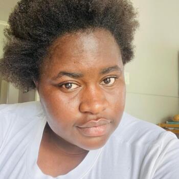 Babysitter Cape Town: Tsitsi