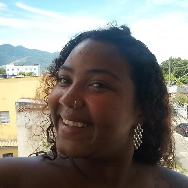 Babysitter in Guadalupe (Rio de Janeiro): Ester