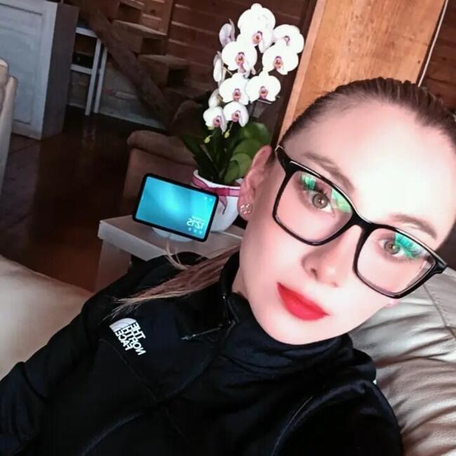 Niñera en Santiago Tianguistenco: Maira Yureli