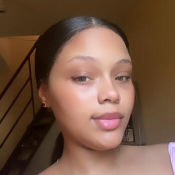 Niñera en Mana de Haina: Edimer