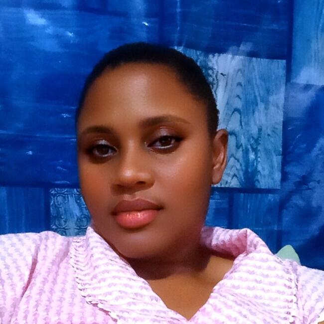 Babysitter in Inanda: Thembisile