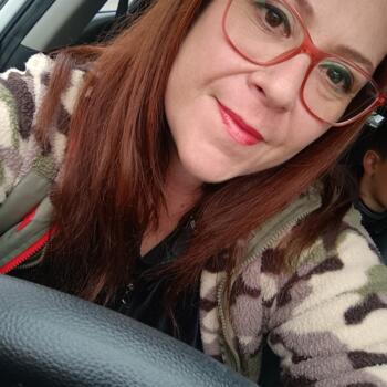 Niñera en Quilpué: Constanza