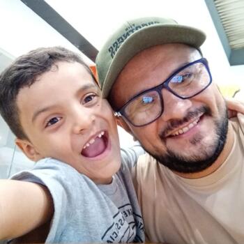 Babysitting job in Bogotá: babysitting job Margarita