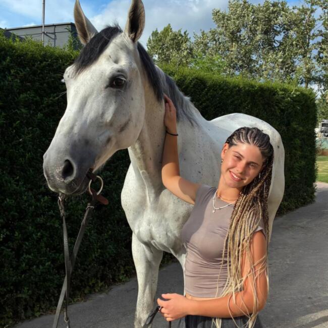 Nanny in Varna: Paulina