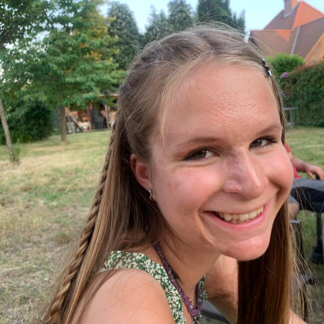 Babysitter in Steenokkerzeel: Lieze