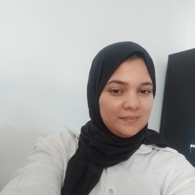 Nounou à Mediouna: Hassania