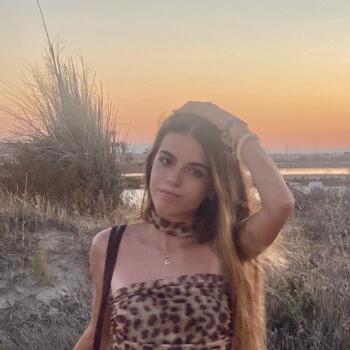 Niñera en San Pedro del Pinatar: Victoria