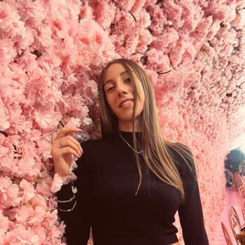 Babysitter a Buccinasco: Sara