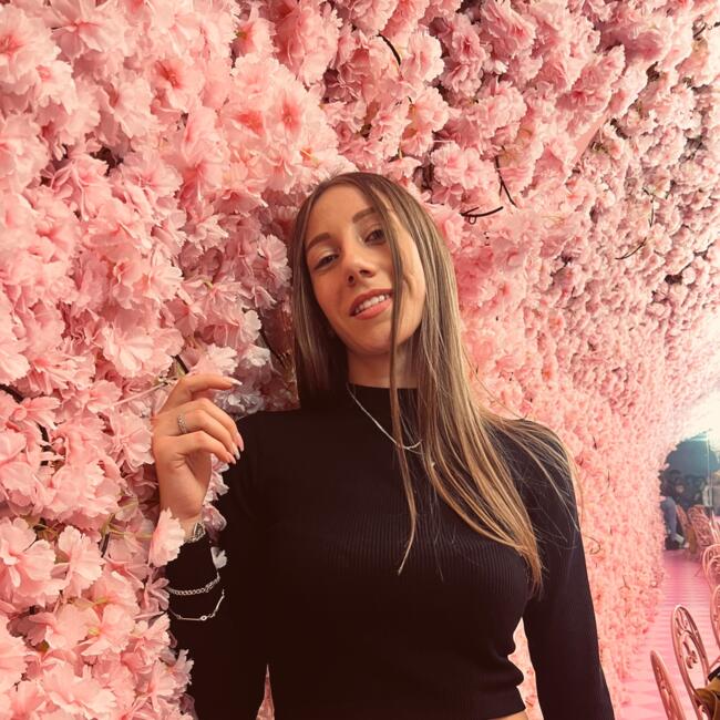 Babysitter a Buccinasco: Sara