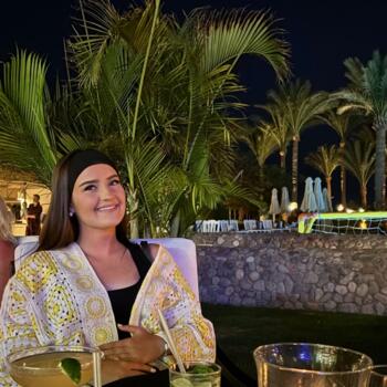 Babysitter in Rillieux-la-Pape: Tess