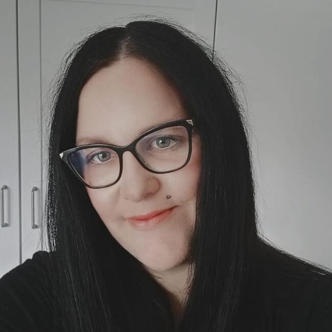 Babysitter in Dravski Dvor: Patricia