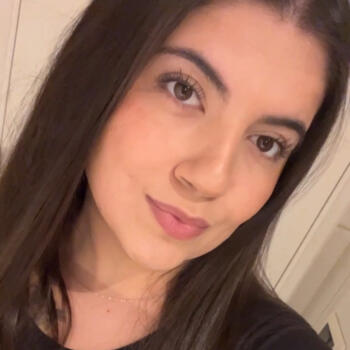 Babysitter Santiago: Daniela