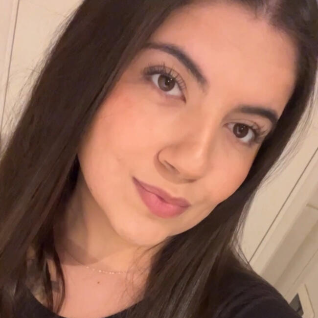 Babysitter in Santiago: Daniela