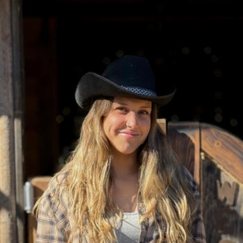 Babysitter στην περιοχή Κεμπέκ: Gabrielle